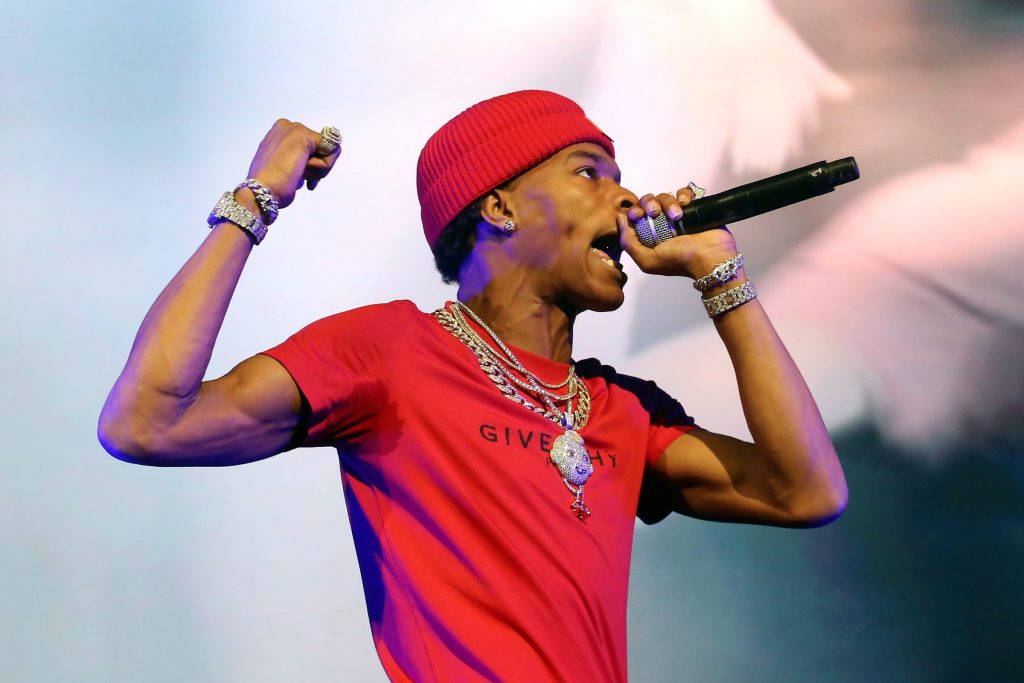 DaBaby Baby on Baby (Album Lyrics) LyricsFa