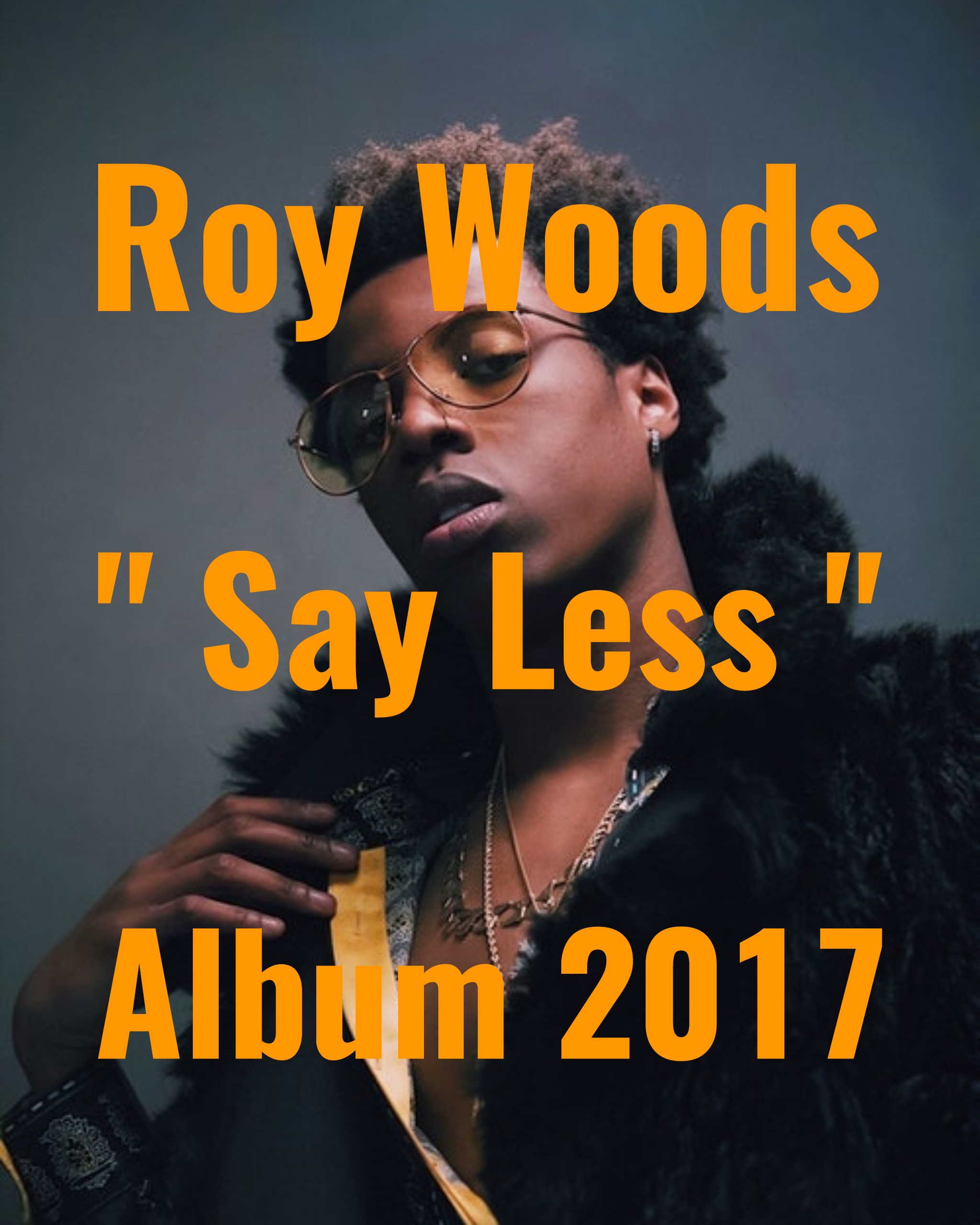 roy woods say less album download
