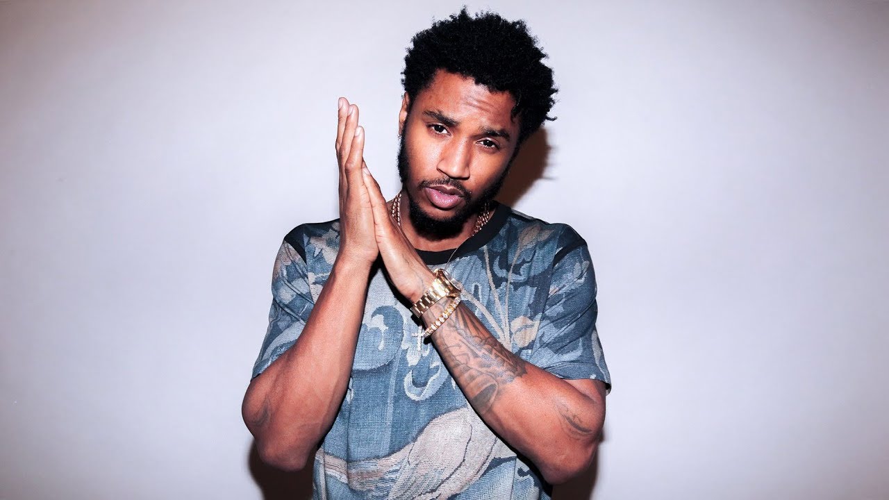 I Need A Girl Trey Songz Lyrics