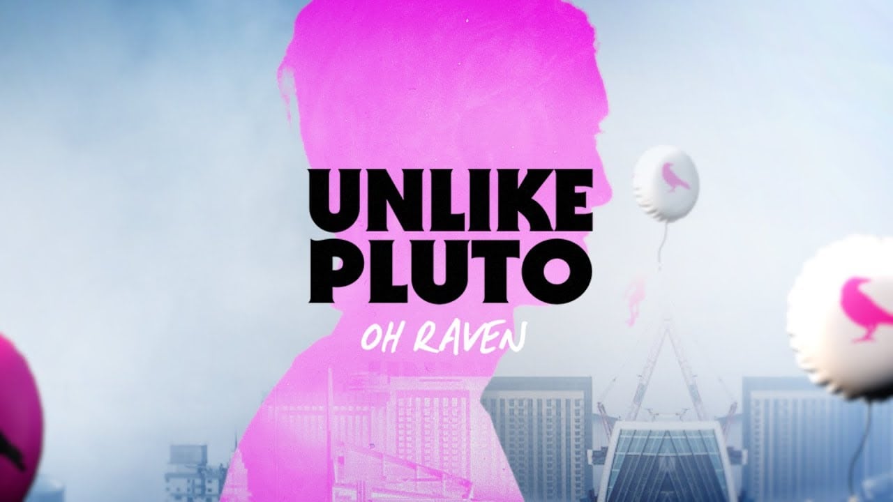 Unlike Pluto Oh Raven Sing Me A Happy Song Lyrics Lyricsfa Com