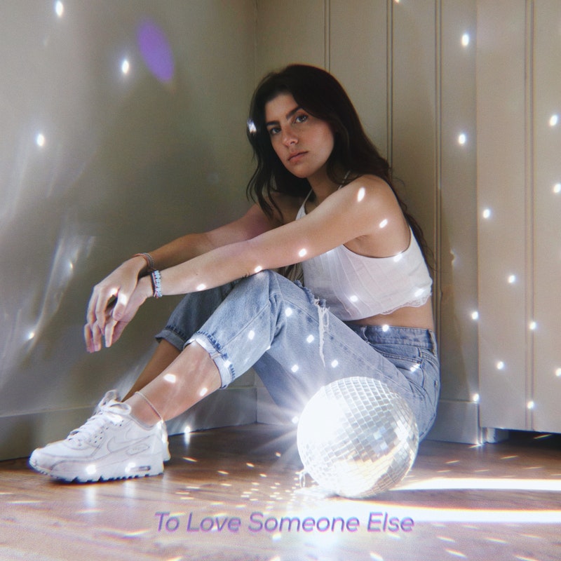 Avery Lynch To Love Someone Else Lyrics Lyricsfa Com