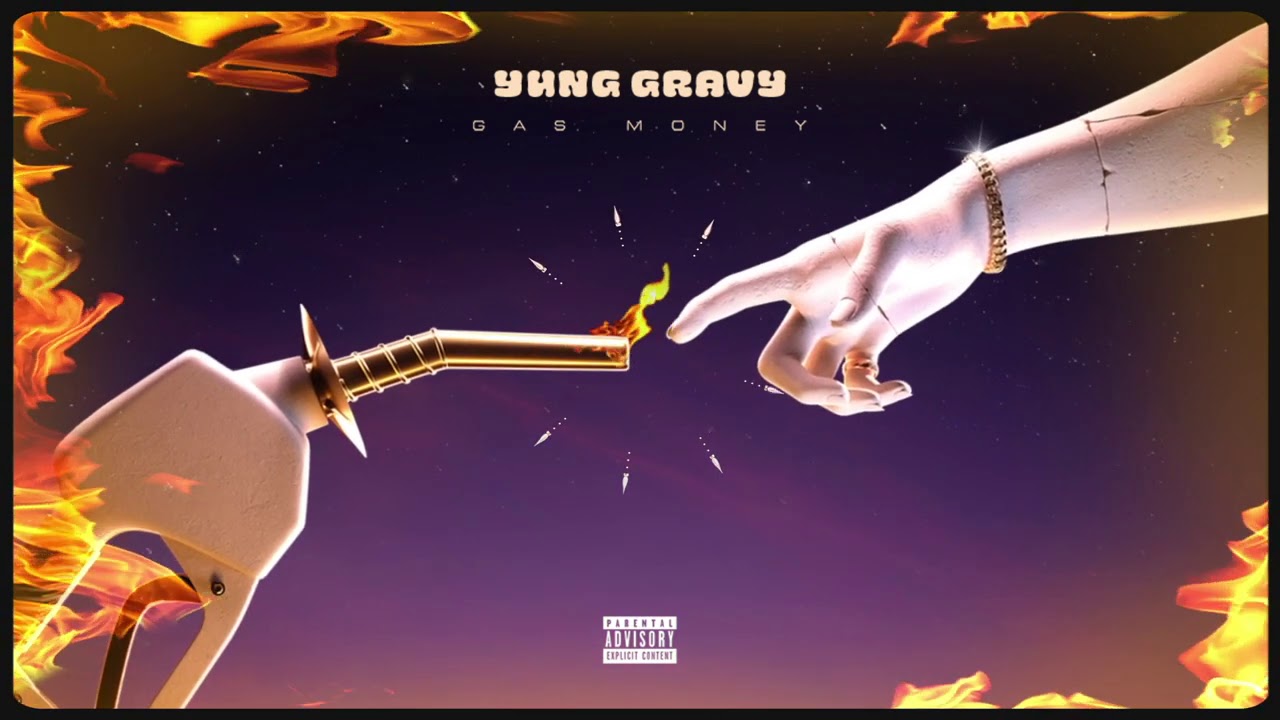 Yung Gravy Whip A Tesla Lyrics
