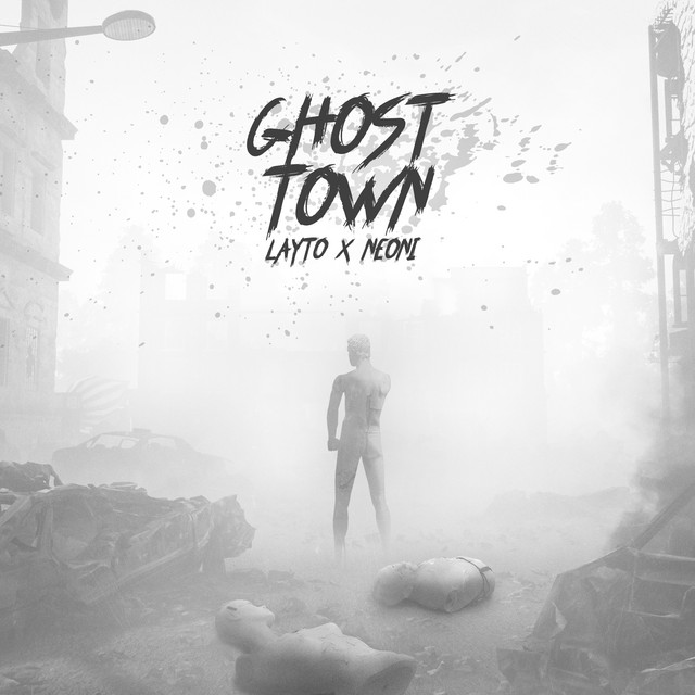 Ghost town lyrics