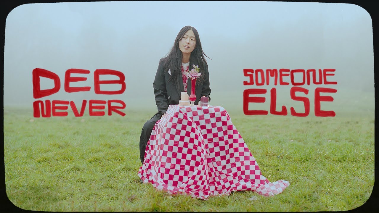 Deb Never Someone Else Lyrics Lyricsfa Com