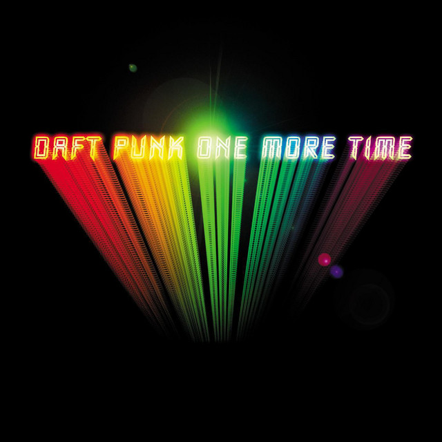 Daft Punk One More Time Lyrics Lyricsfa Com