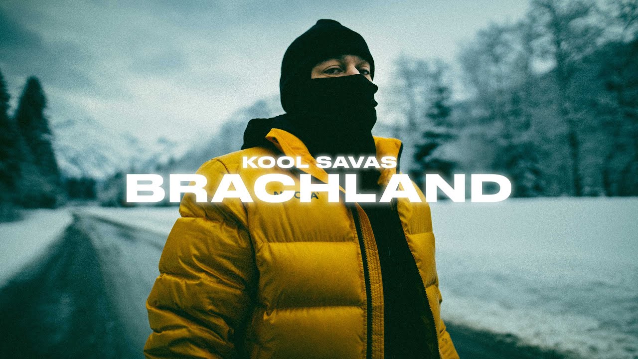 Was Hab Ich Dir Angetan Kool Savas