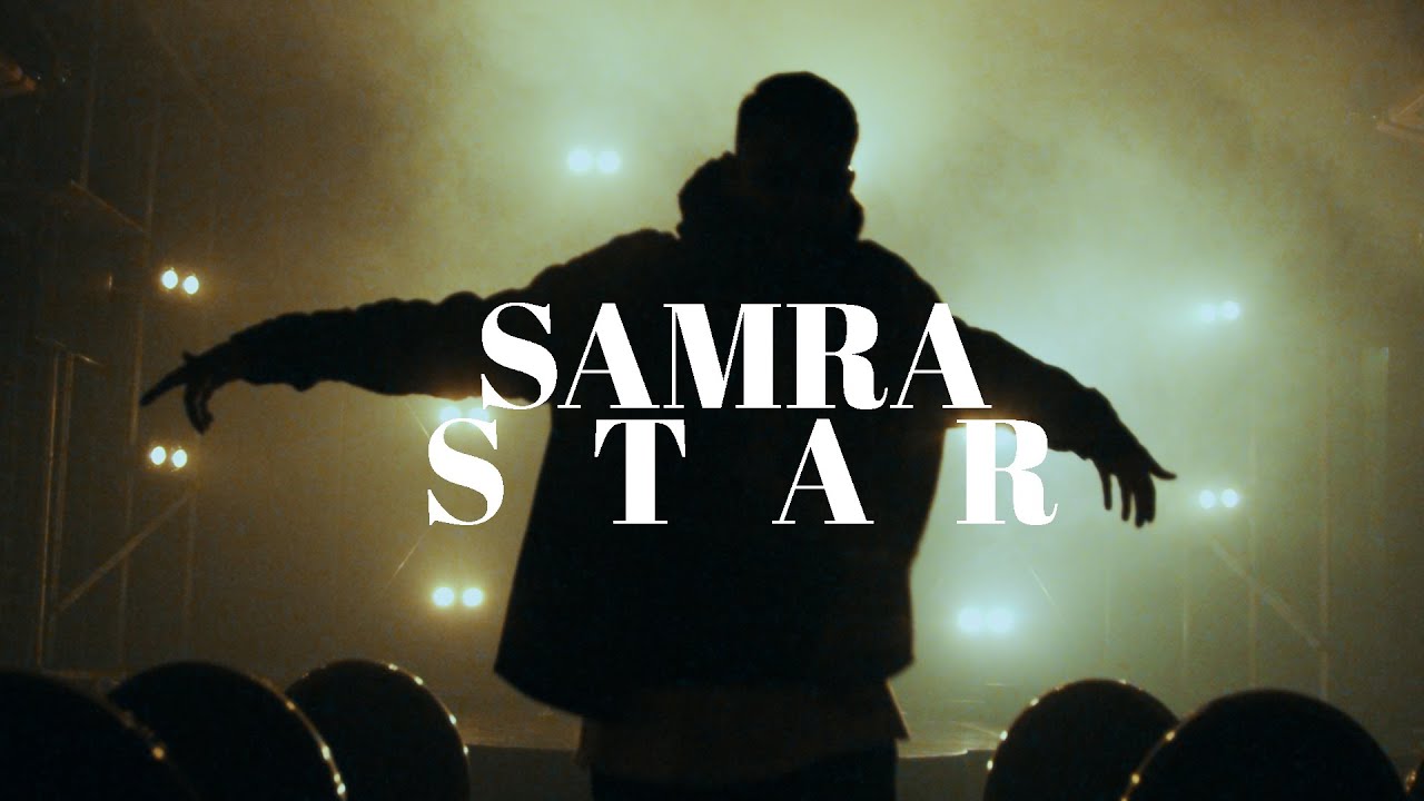 Samra Ich Weiß Dass Du Weißt