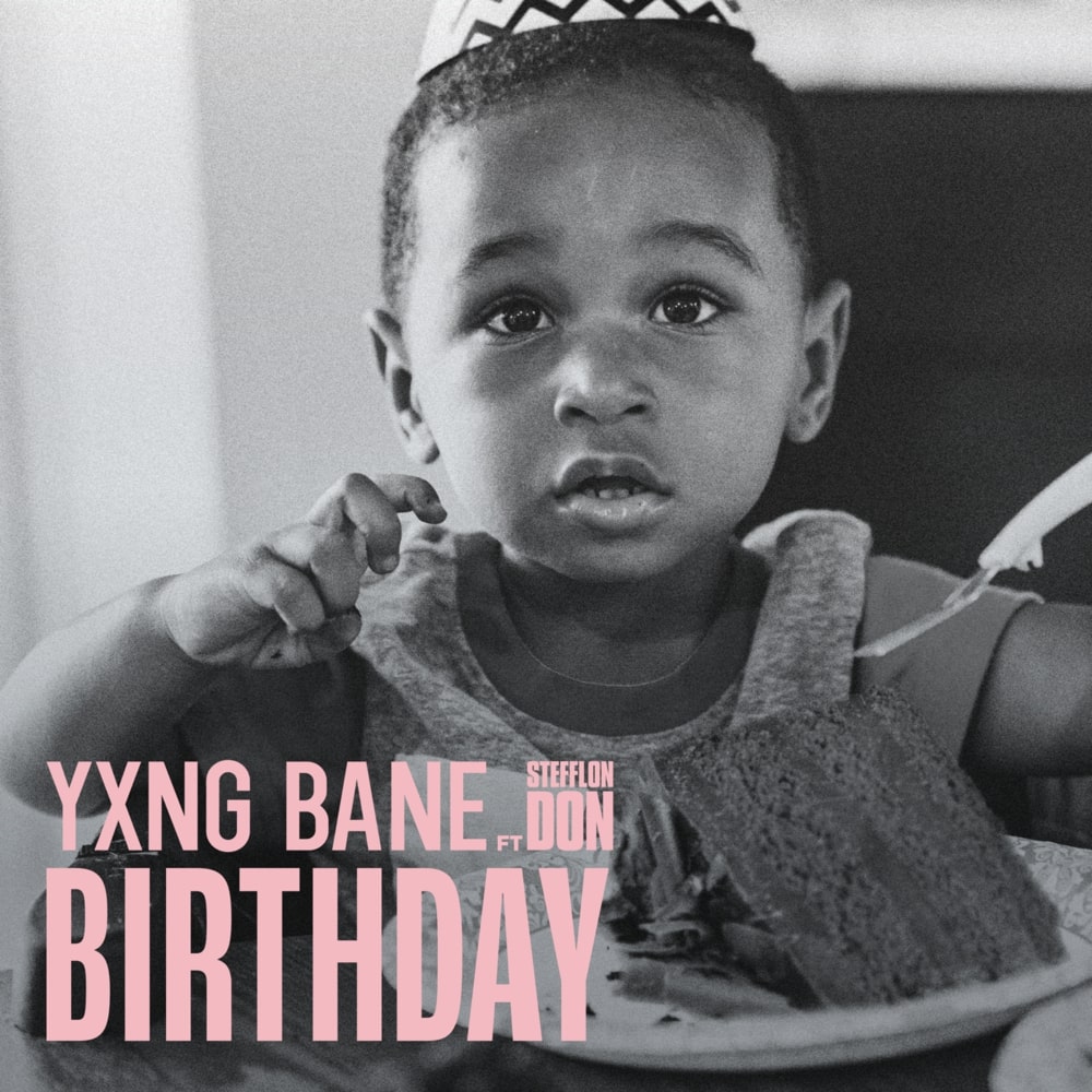 Yxng Bane Needed Time Lyrics