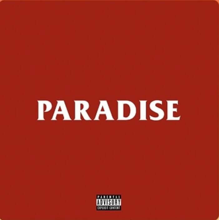 PARADISE (TRADUÇÃO) - Riell 