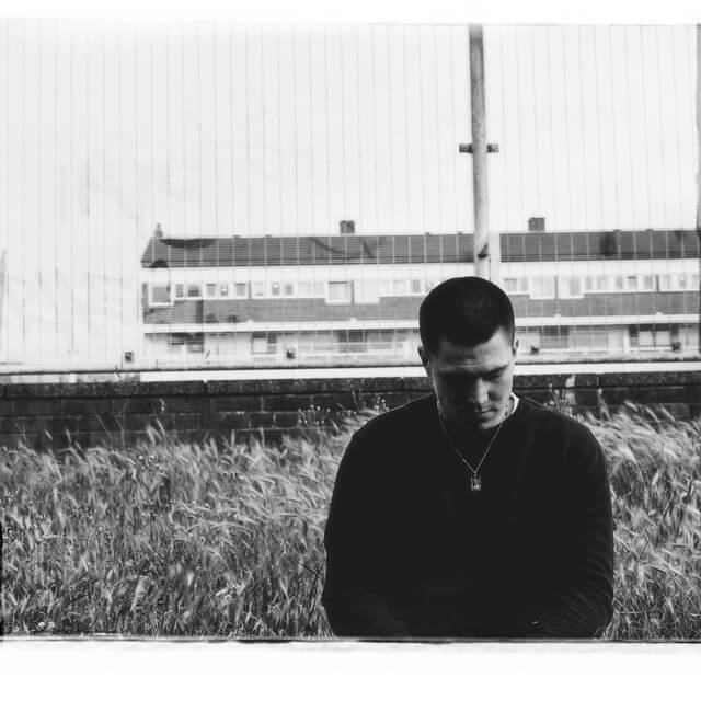 Aaron Rowe - Talking With You Lyrics