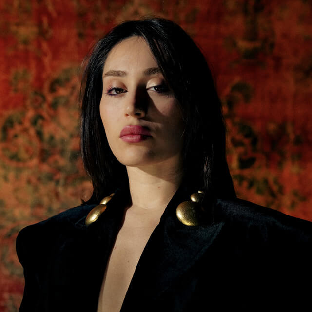 Afra - Ara Durak Lyrics