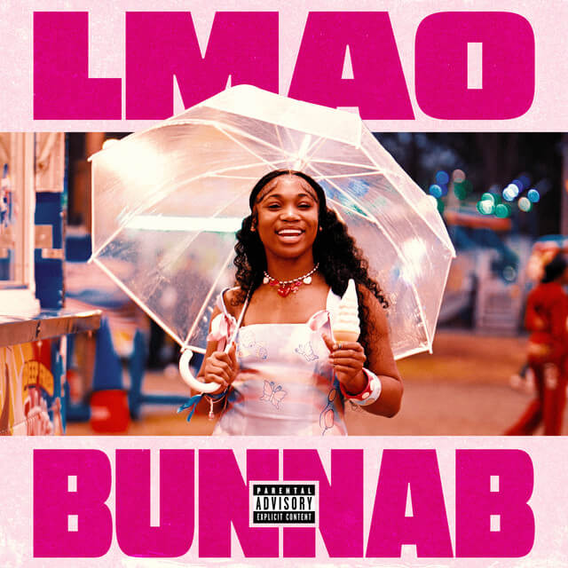 BunnaB - LMAO Lyrics