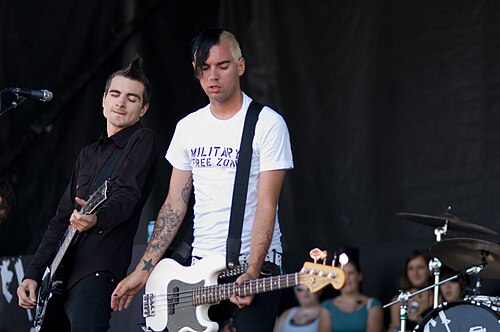 Anti-Flag