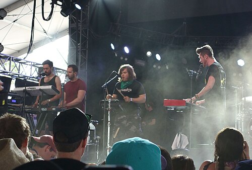 Bastille