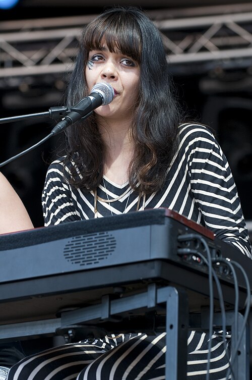 Bat For Lashes