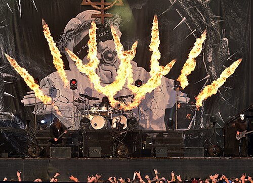 Behemoth