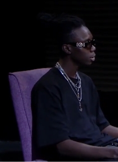 Blaqbonez