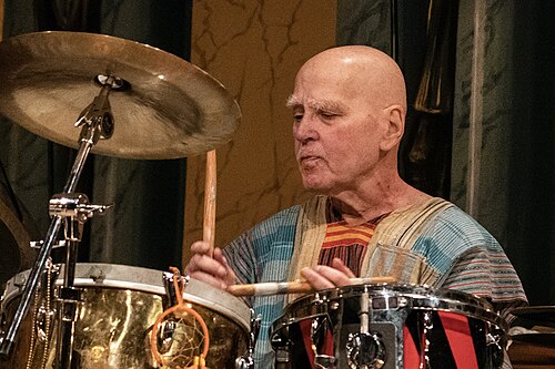 Bob Moses