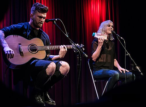 Broods