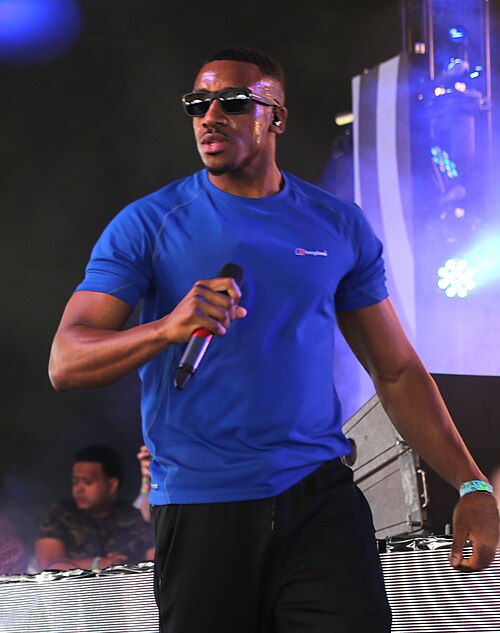 Bugzy Malone