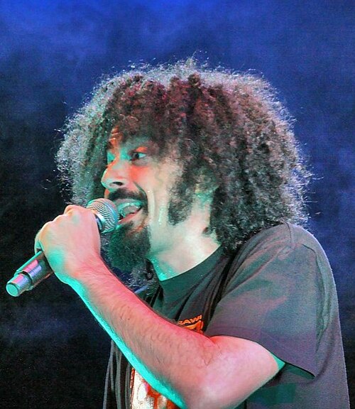 CAPAREZZA