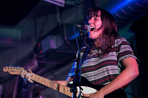 Courtney Barnett