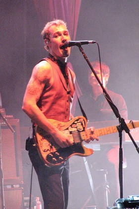 Daniel Johns
