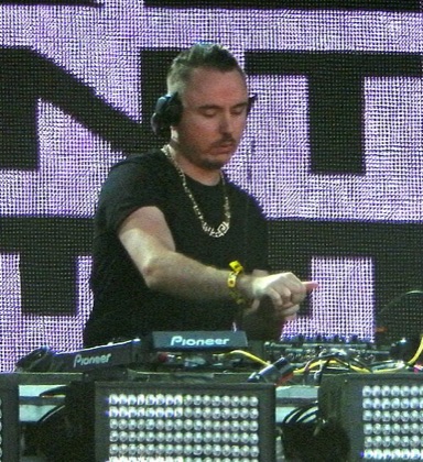 Duke Dumont