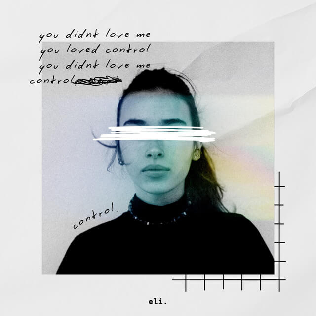 eli. - control. Lyrics