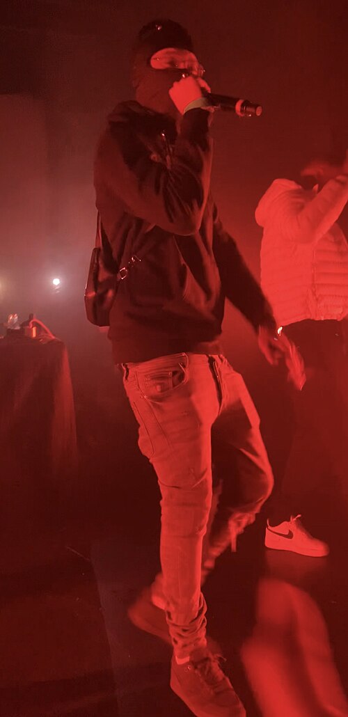Freeze Corleone