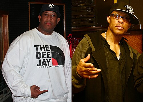 Gang Starr