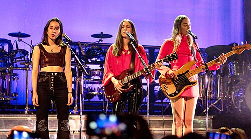 HAIM