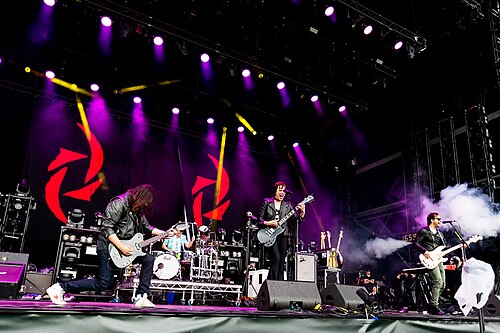 Halestorm