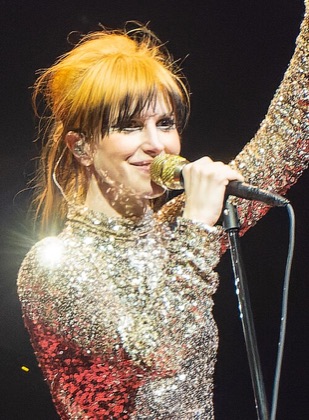 Hayley Williams