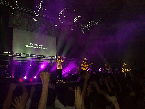 Hillsong UNITED