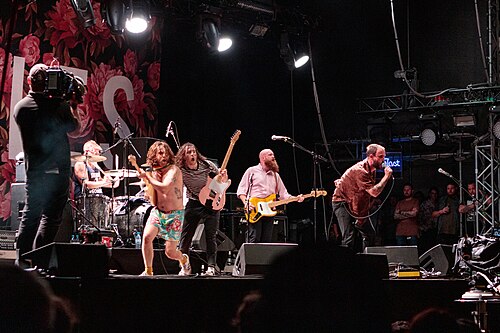 Idles