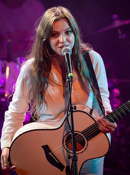 Jade Bird
