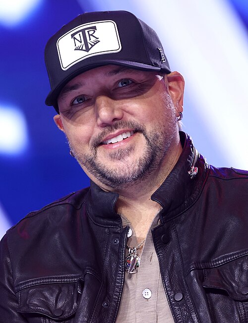 Jason Aldean