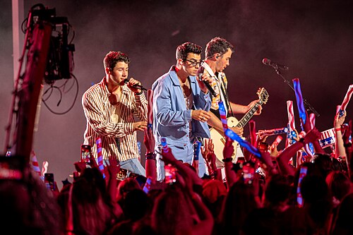 Jonas Brothers