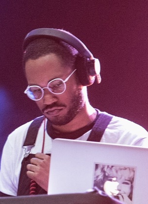 KAYTRANADA