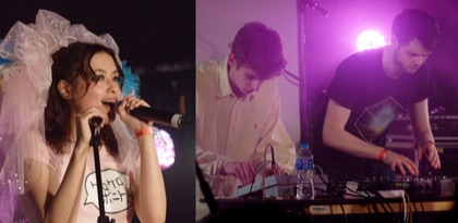 Kero Kero Bonito