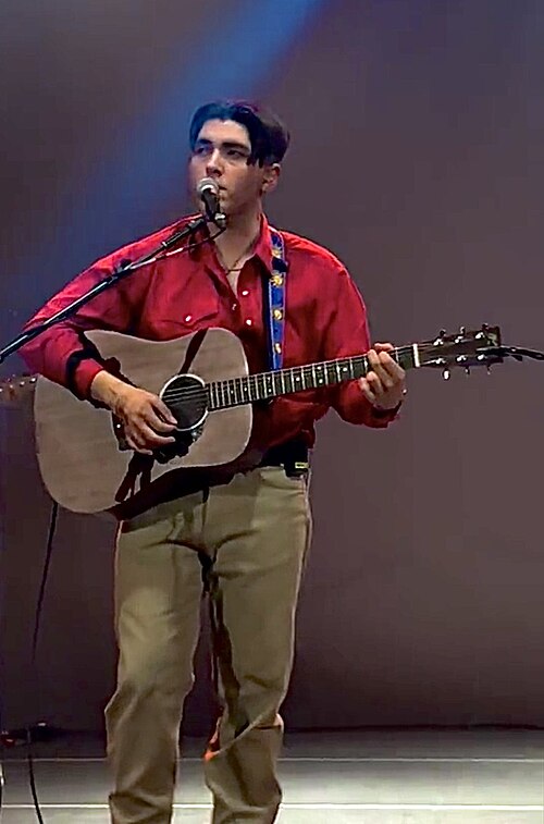 Kevin Kaarl