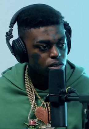 Kodak Black