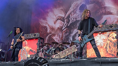 Kreator