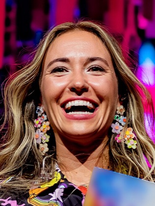 Lauren Daigle