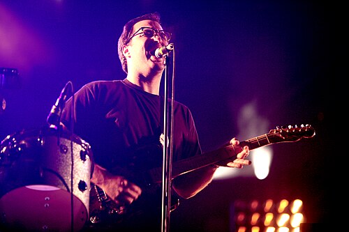 LCD Soundsystem