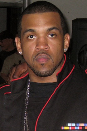 LLOYD BANKS