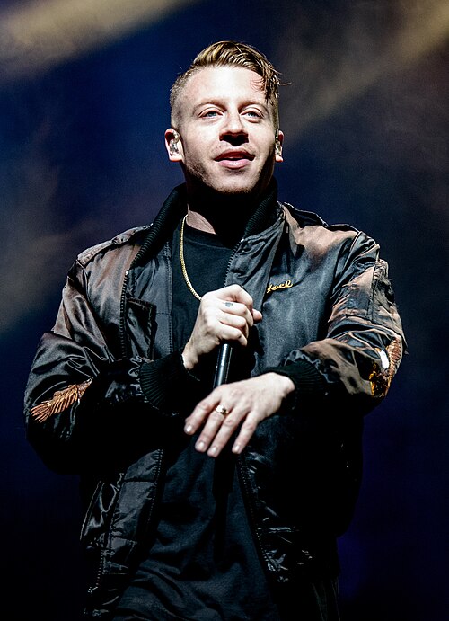 Macklemore