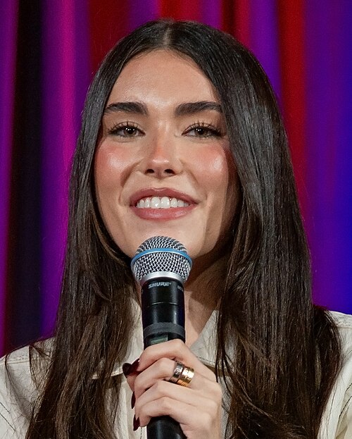 Madison Beer