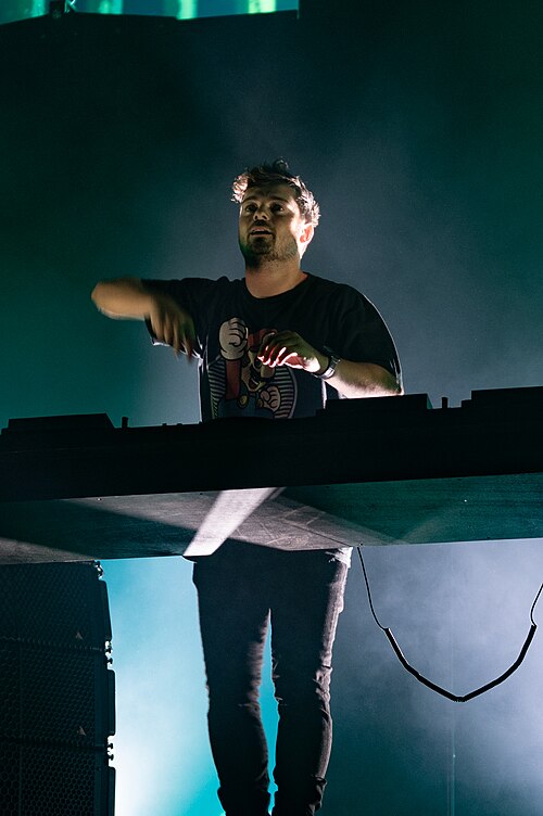 Martin Garrix